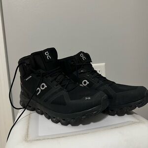 Men’s ON Cloud hiking boot